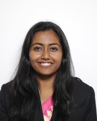 Ms. Aditi Varshney