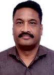 Shri Kantharaju P.S.