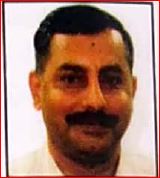 Shri Sri Hari Pratap Shahi