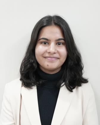 Ms. Muskan Dagar