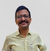 Shri Nandkumar Chaitram Bedse