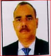 Shri Ran Vijay Yadav