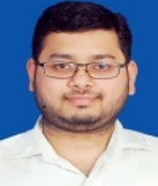 Shri Nitin Kumar Singh