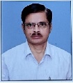 Shri Sunil Balajirao Mahindrakar