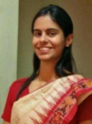 Ms. Nidhi Malik