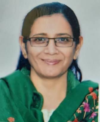 Ms. Rani Batad