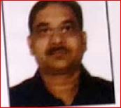 Shri Chandra Shekhar