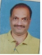 Shri Ravindra Jivajirao Khebudkar