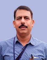 Shri Chandra Shekhar Shukla