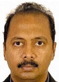 Shri Sanjit Rodrigues