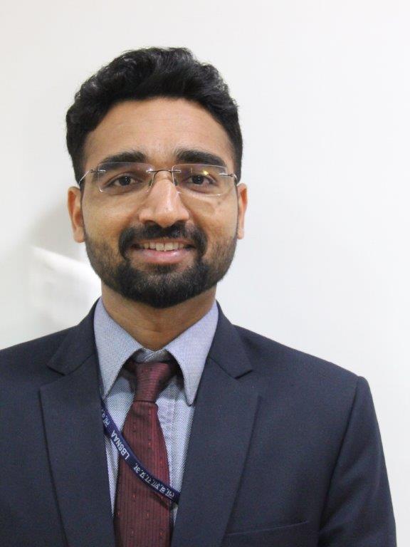 Shri Shinde Avinash Sanjeevan