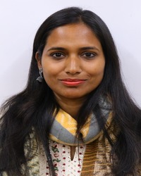 Ms. Sonika Kumari