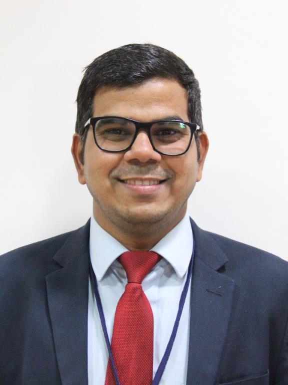 Shri Gitte Madhav Vitthalrao