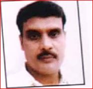 Shri Mangla Prasad Singh