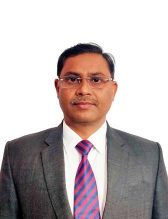 Shri Buddesh Kumar Vaidya