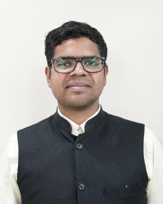 Shri Rahul Srivastava
