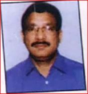 Shri Rajesh Kumar Pandey