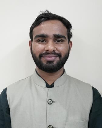 Shri Bharat Jai Prakash Meena