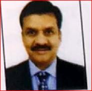 Shri Dinesh Chandra
