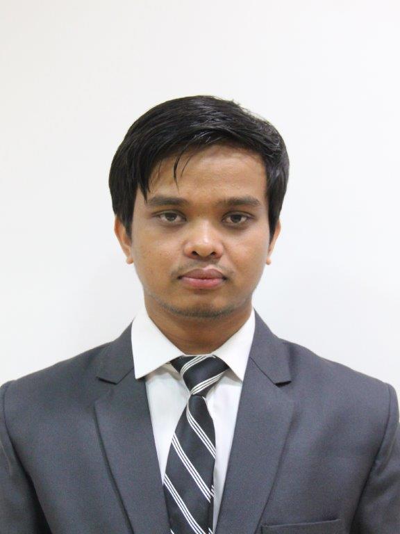 Shri Nongjai Mohd Ali Akram Shah