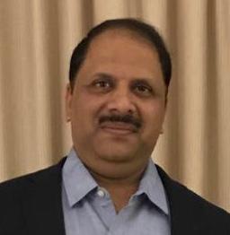 Dr. Abhay Arvind Bedeker