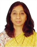 Ms. Madhavi Sameer Sardeshmukh