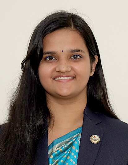 Ms. Thakur Anjali Ajay