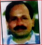 Shri Arvind Kumar Chaurasiya