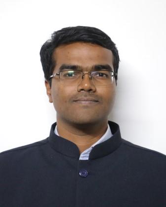 Shri Avula Saikrishna