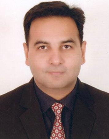 Shri Nazim Zai Khan