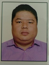 Shri B. John Tlangtinkhuma