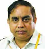 Shri C Sudharsan Reddy