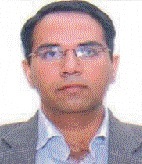 Shri Nitin Kumar Yadav