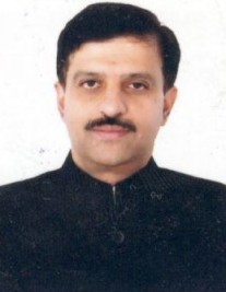 Shri Rakesh Kanwar