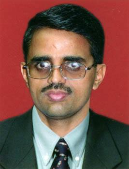 Shri Ramesh Chand Meena