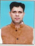 Shri Sumer Singh Gurjar