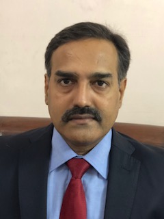 Shri Surendra Gupta