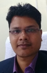 Shri Nikhare Tushar Gajanan