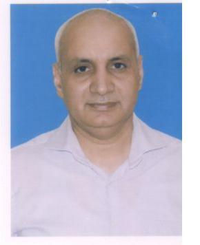 Shri Vir Vikram Yadav