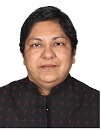 Dr.(Ms.) Jyotsna Gururaj Padiyar