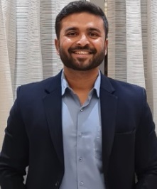 Shri Patil Yogesh Ashokrao