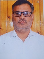 Shri Shakeel-ul-rehman Rather