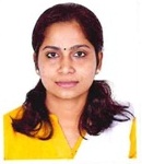 Ms. J E Padmaja