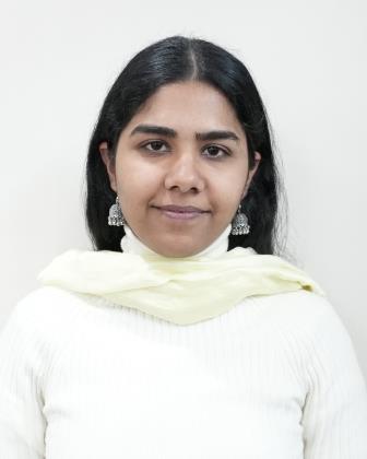 Ms. Mahima Kasana