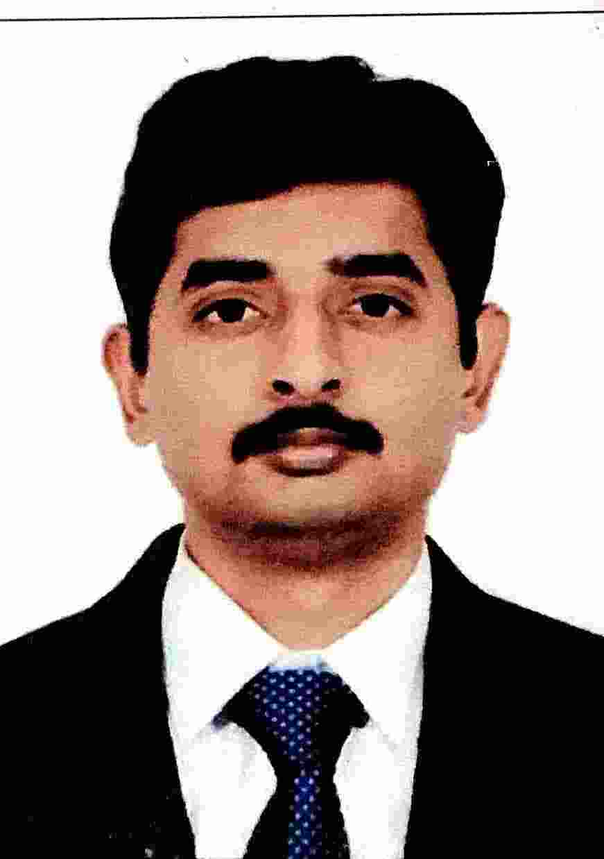 Shri Tale Abhishek Pramod