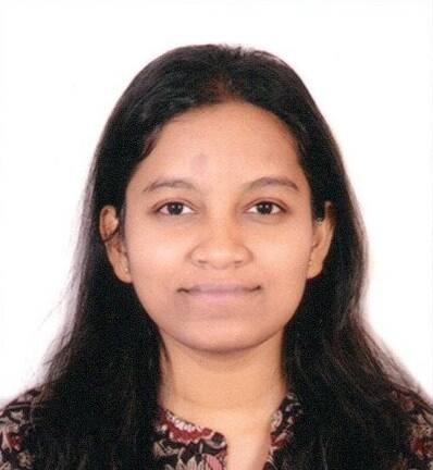 Ms. Kamble Vrushali Santram