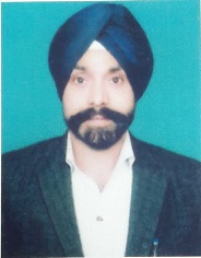 Shri Narinder Singh Bali