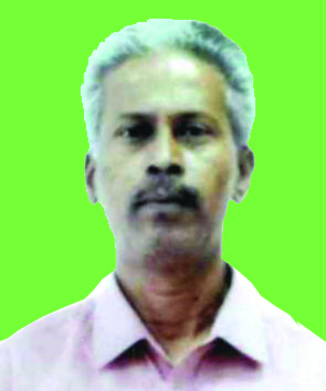 Shri A. Sankar