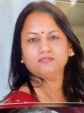 Smt. Anju Pawan Bhadoria