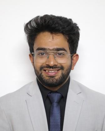 Shri Madhav Bharadwaj